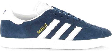 adidas gazelle heren blauw beslist.nl|adidas gazelle broek.